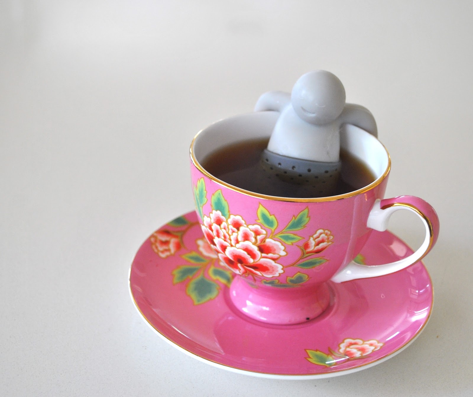 Mr Tea - Tea Infuser image