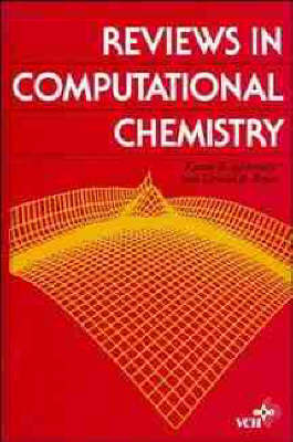Reviews in Computational Chemistry image