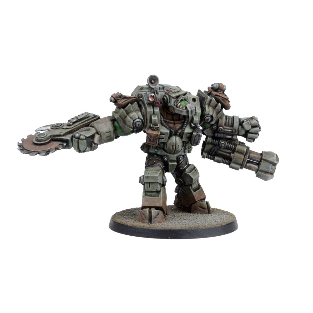 Deadzone Marauder Faction Starter image