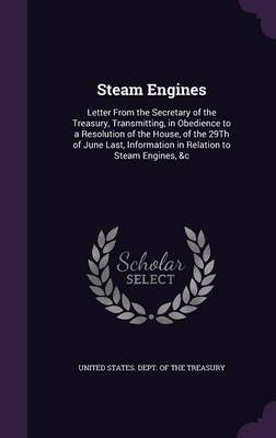 Steam Engines image