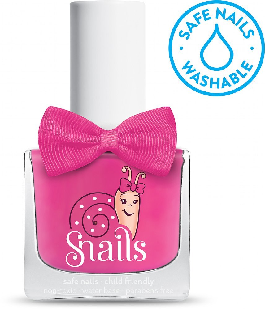 Snails: Nail Polish Secret Diary (10.5ml) image
