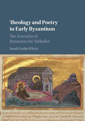 Theology and Poetry in Early Byzantium image