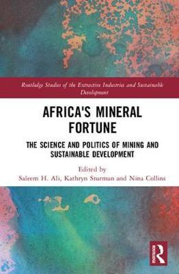Africa's Mineral Fortune image
