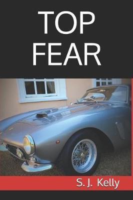 Top Fear by Scott Kelly image