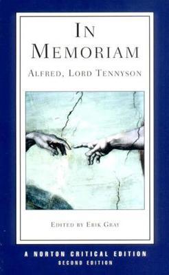In Memoriam by Alfred Tennyson image
