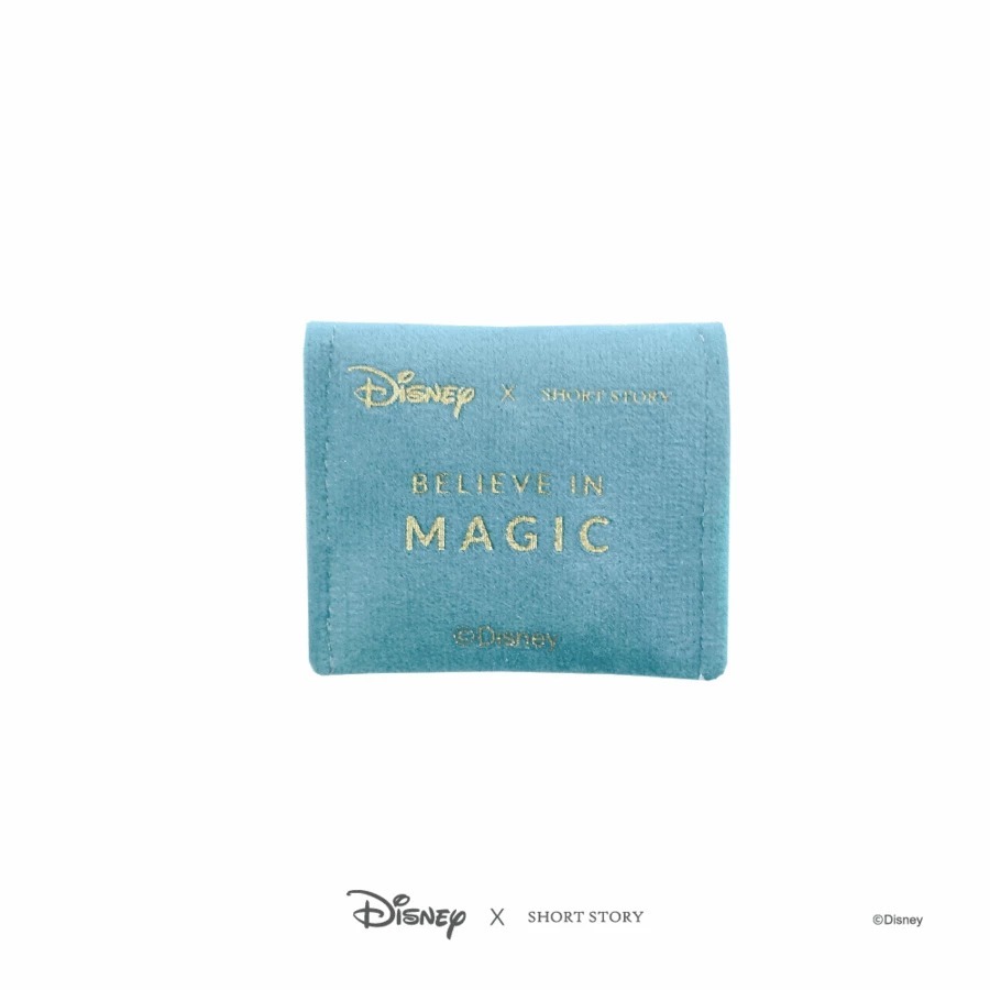 Disney: Trinkets Pouch - Cinderella image