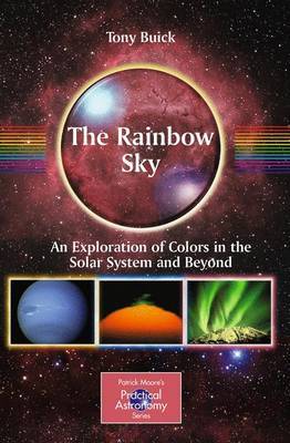 The Rainbow Sky by Tony Buick image