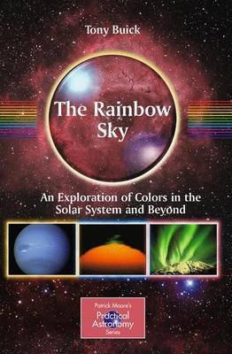 The Rainbow Sky image