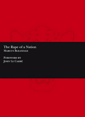 Marcus Bleasdale: The Rape of a Nation by Marcus Bleasdale image