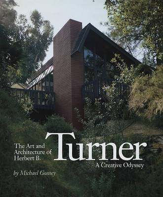 Art and Architecture of Herbert B. Turner image