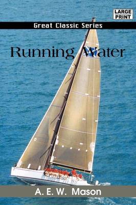 Running Water by A.E.W. Mason image