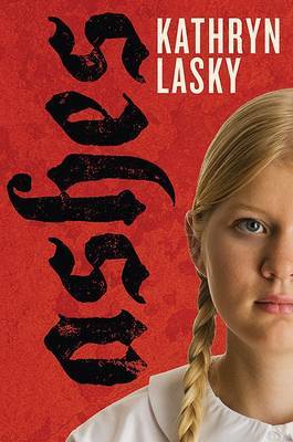 Ashes by Kathryn Lasky image