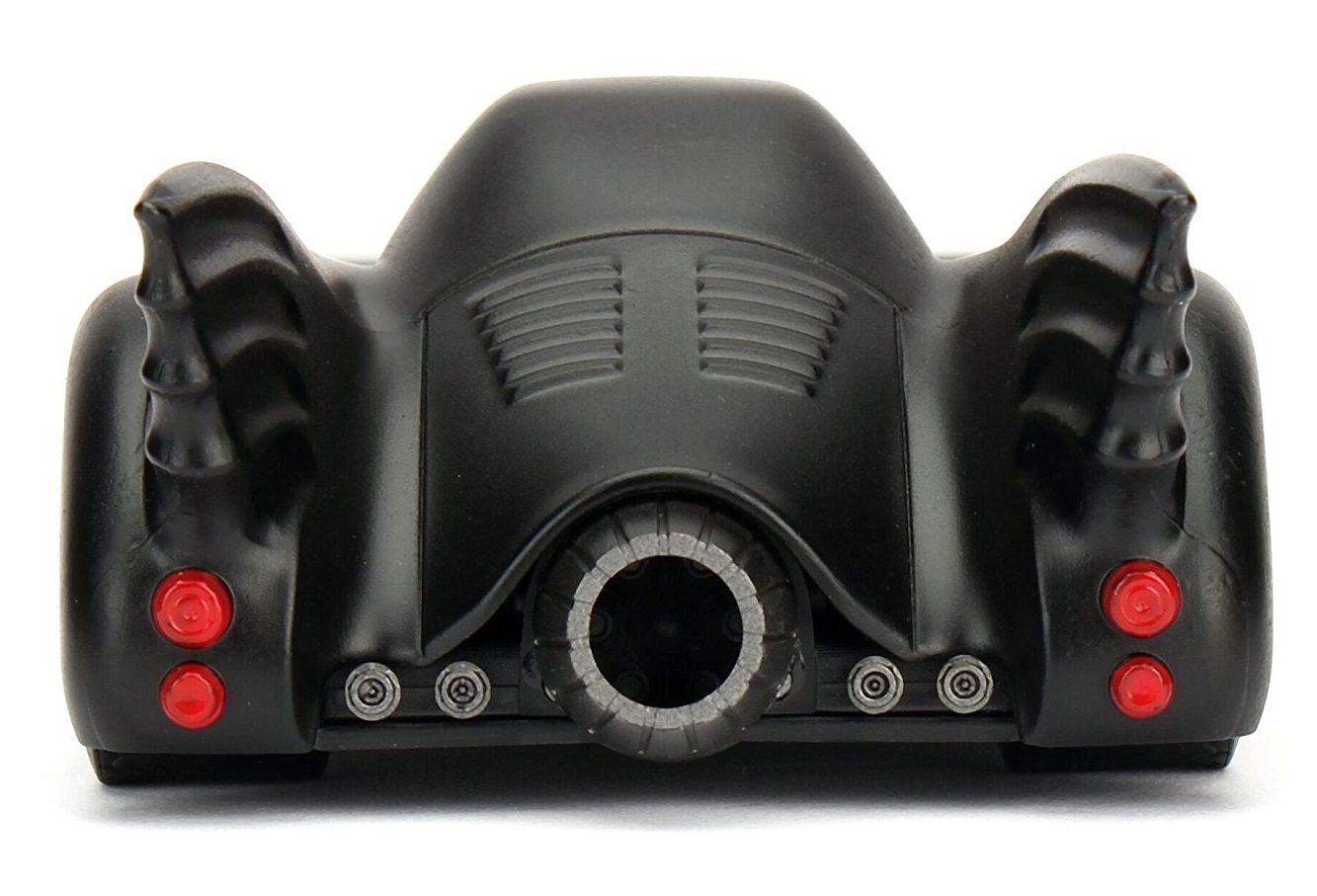 Jada: 1/32 1989 Batmobile - Diecast Model image