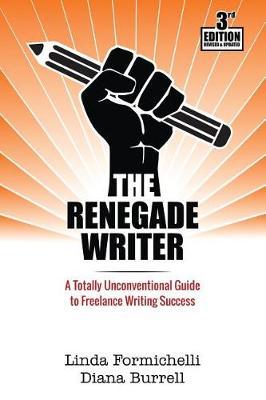 The Renegade Writer by Linda Formichelli image