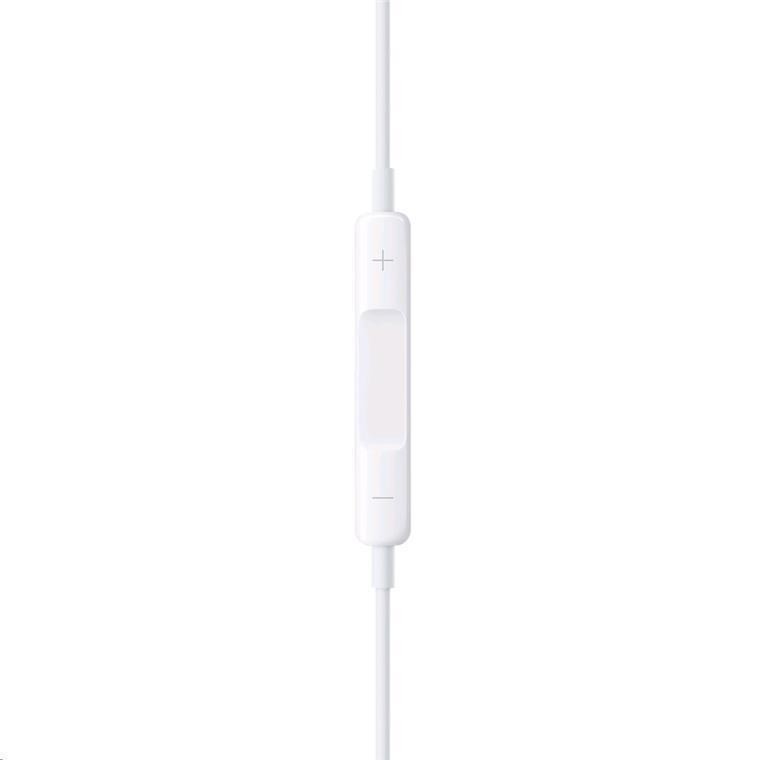 Apple Original EarPods with Remote and Mic