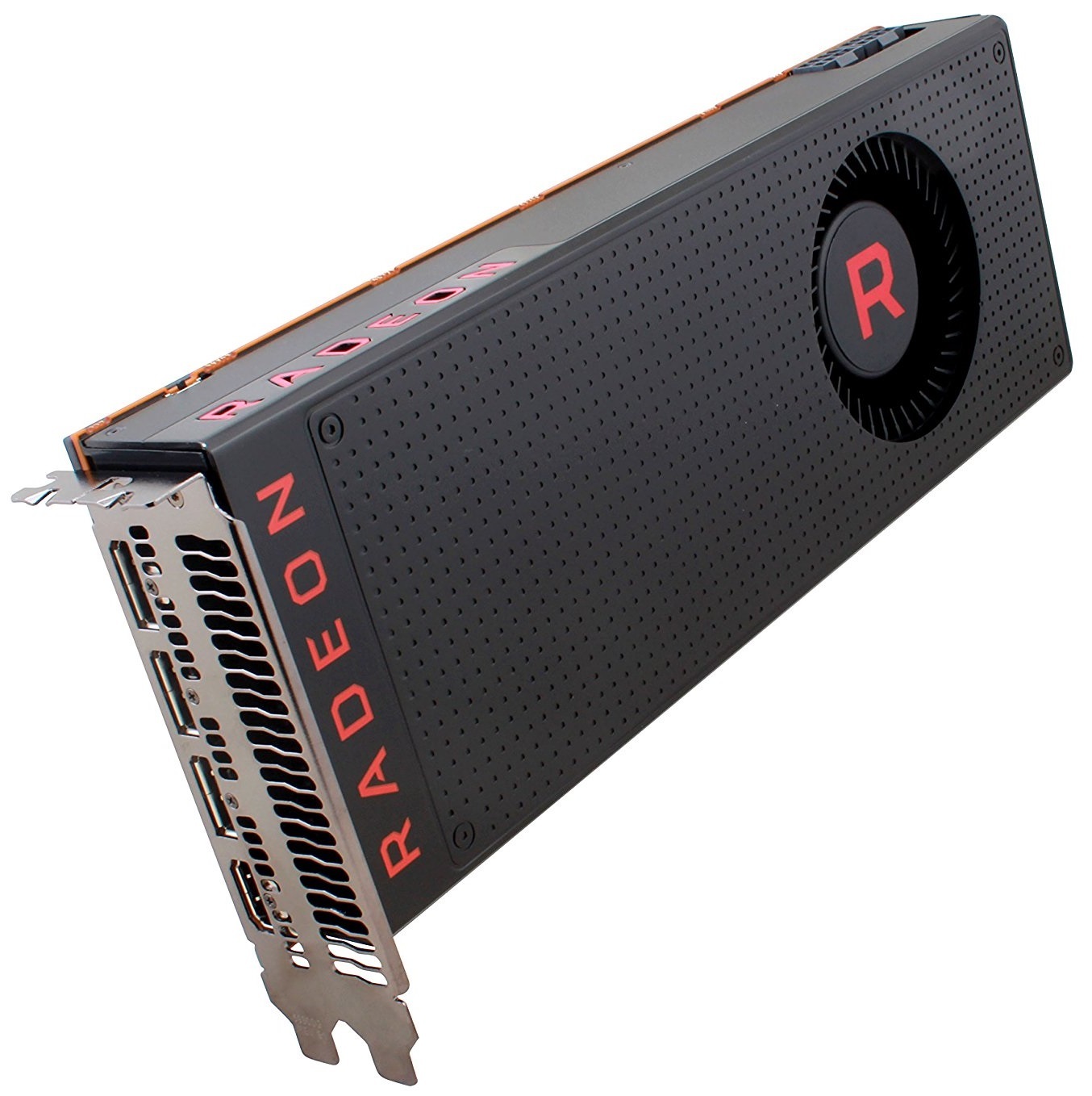 Sapphire Radeon RX Vega 56 8GB Graphics Card