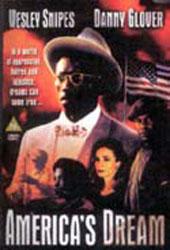 America's Dream on DVD America's Dream on DVD