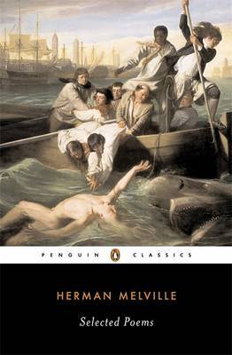 Selected Poems by Herman Melville image