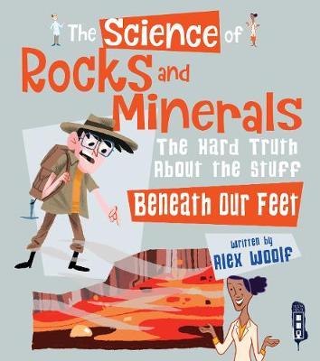 The Science of Rocks and Minerals image