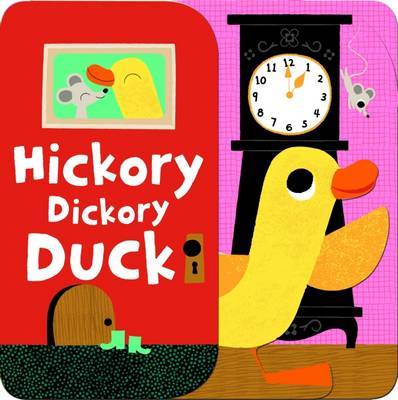 Hickory Dickory Duck image