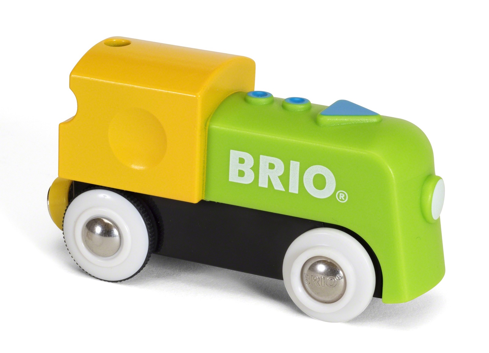 Brio: My First Railway - Battery Engine image