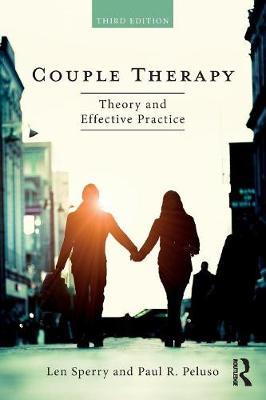 Couple Therapy by Len Sperry image