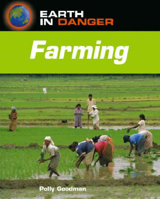 Farming by Polly Goodman image