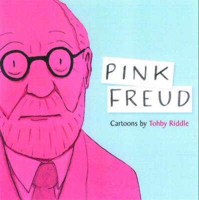 Pink Freud