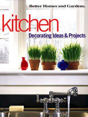 Kitchen by Better Homes & Gardens image
