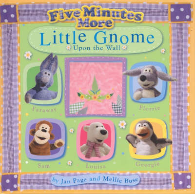 Little Gnome by Jan Page image
