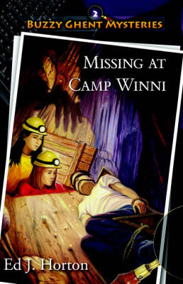 Missing at Camp Winni image