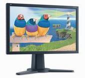 Viewsonic Monitor LCD 23" Widescreen 16:10 1920 X 1200  VP231WB