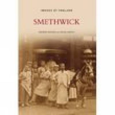 Smethwick by Andrew Maxam