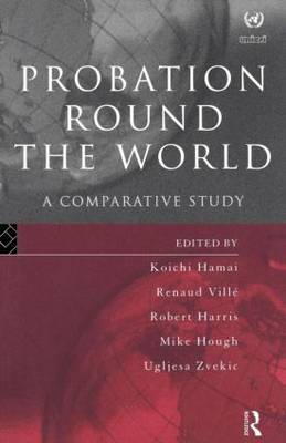 Probation Round the World image