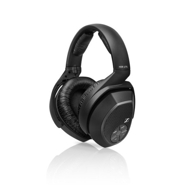 Sennheiser HDR 175 Headphones image