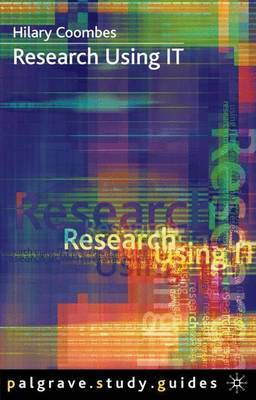 Research Using IT by Hilary Coombes image