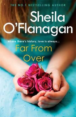Far From Over by Sheila O'Flanagan image