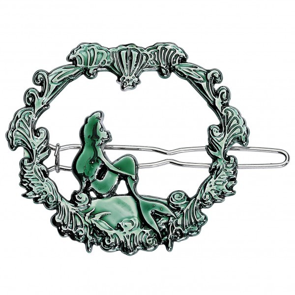 Neon Tuesday: The Little Mermaid - Ariel Barrette