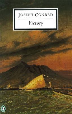 Victory by Joseph Conrad image