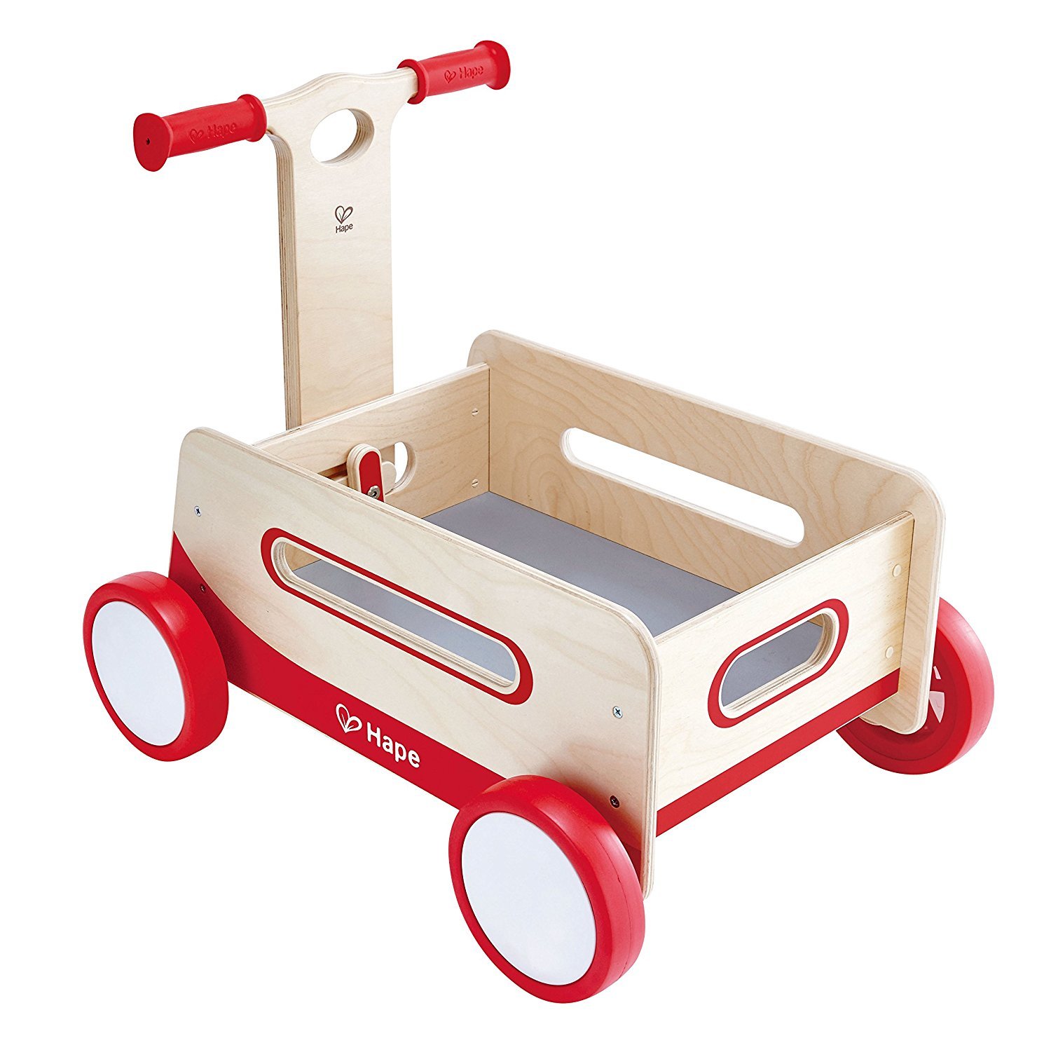 Hape: Wonder Wagon image