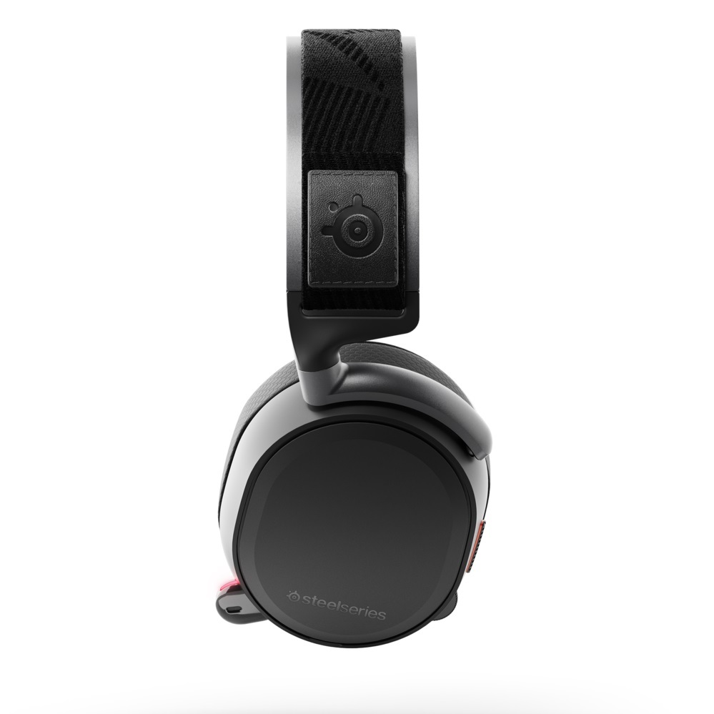 SteelSeries Arctis Pro Wireless Gaming Headset for image