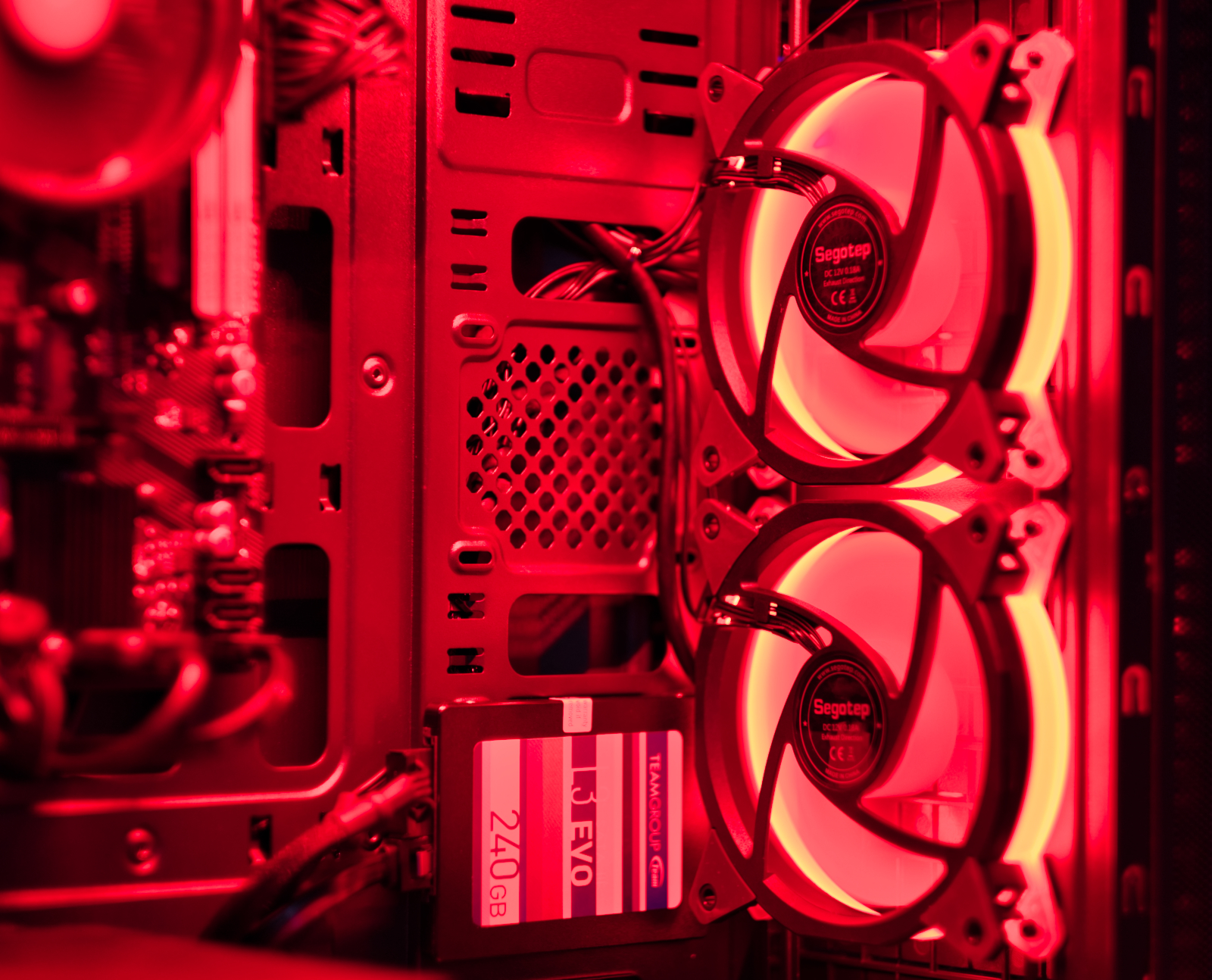 Vega Monkey image