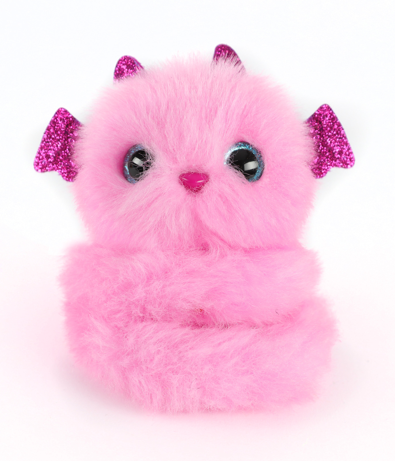 Pomsies: Pomsie Poos - Mini Plush (Assorted Designs) image
