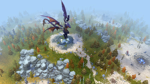 Northgard for Switch image