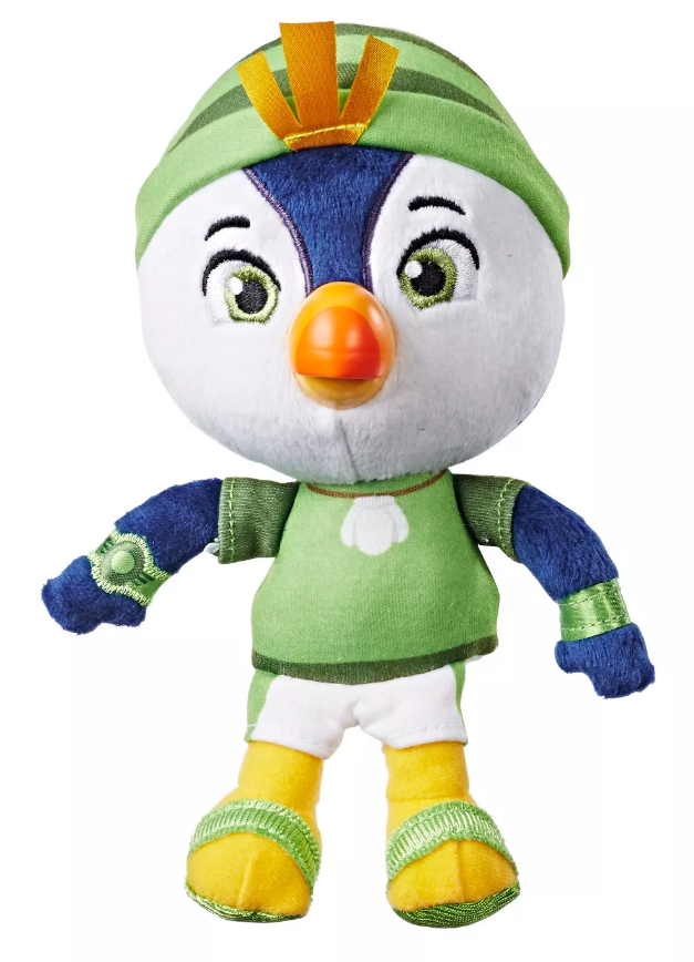 Top Wings: Brody - 5" Character Plush image