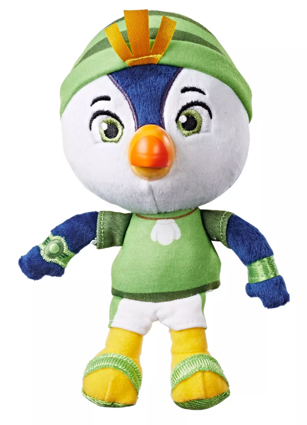 Brody - 5" Character Plush image