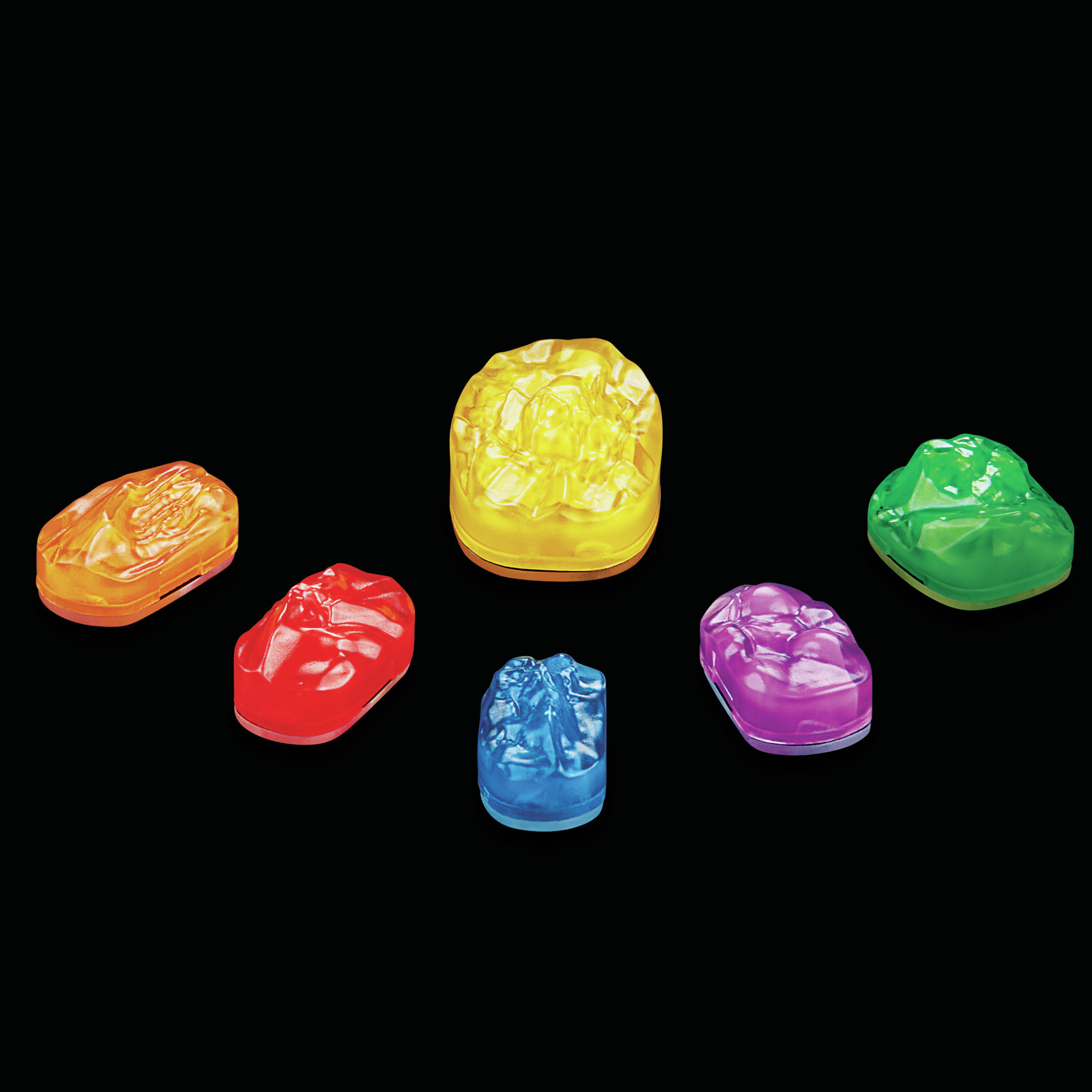 Marvel Legends - Iron Man Nano Gauntlet image