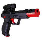 Joytech Sharp Shooter Gun for Xbox Joytech Sharp Shooter Gun for Xbox