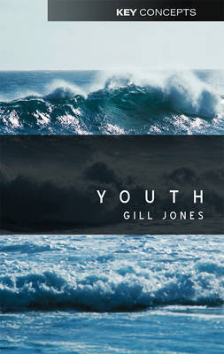 Youth by Gill Jones image