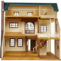 Sylvanian Families - Deluxe Village House